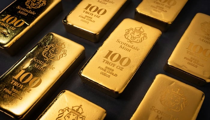 Gold surges to historic $5,000 mark per ounce: Whats driving yellow metal so high?
