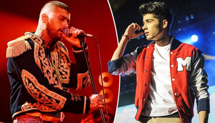 Zayn Malik fan proves ultimate loyalty with nostalgic postcard