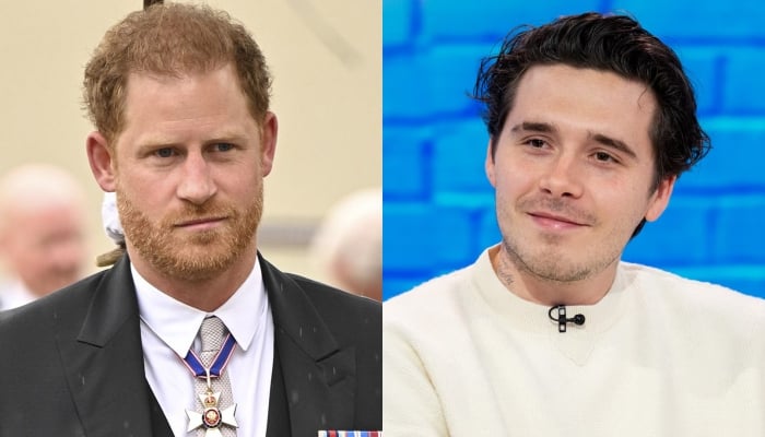 Prince Harry, Brooklyn Beckham decide to speak their truth: Heres why
