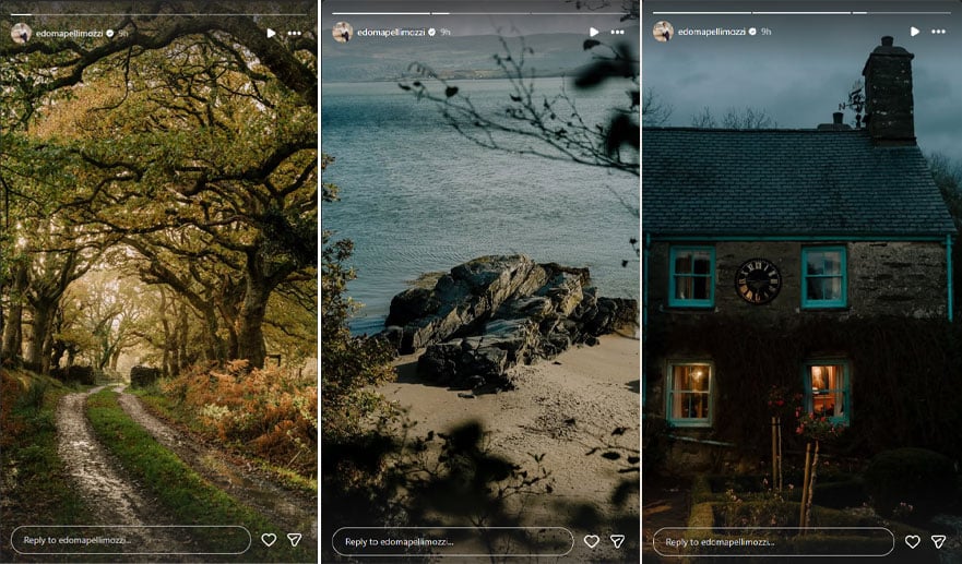 Princess Beatrice husband reacts as family goes through another setback