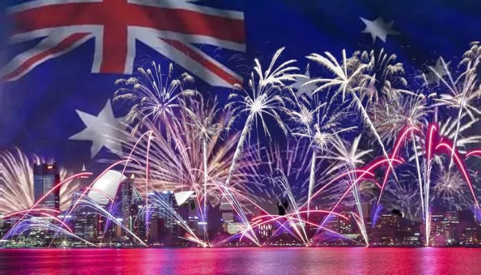 Australia Day fireworks in Perth to go ahead despite bad weather: Heres what we know