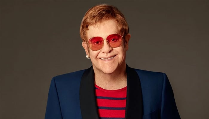 Elton John latest move post surgery shocks fans