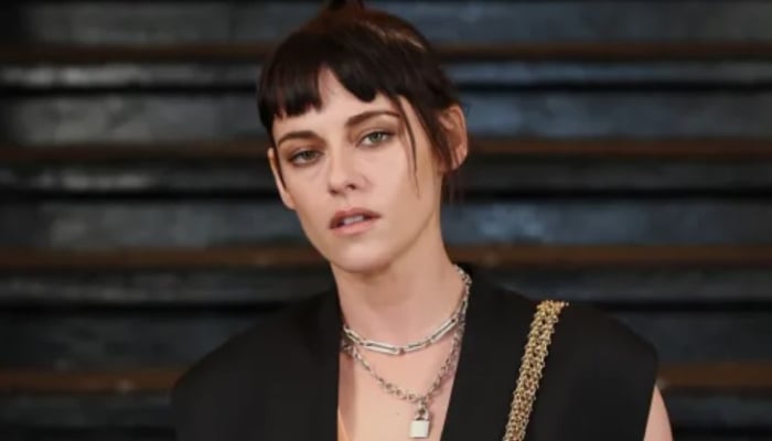 Kristen Stewart explains reason of making this big decision