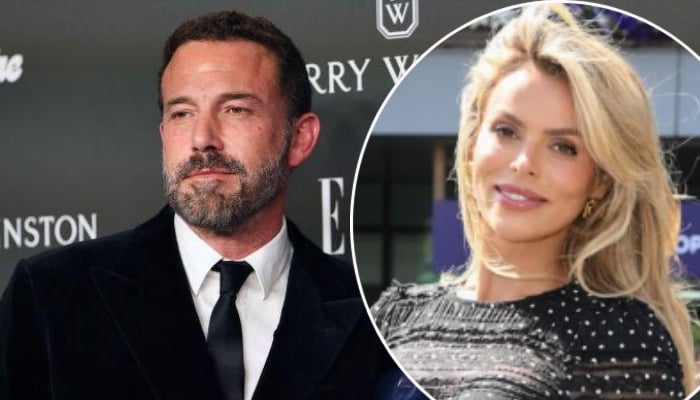 Is Ben Affleck dating Brooks Nader? Speculations explained