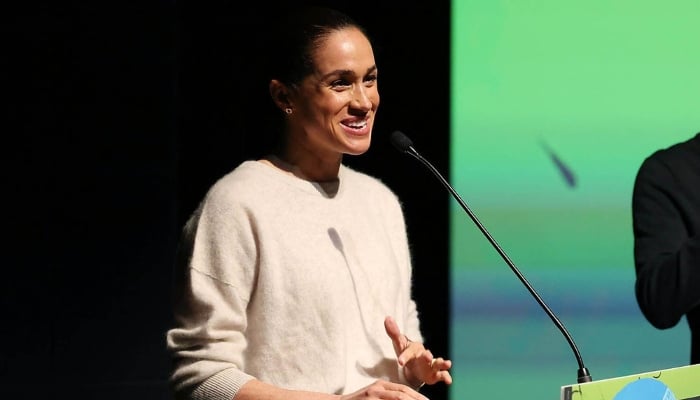 Meghan Markle faces trolling after narcissistic move
