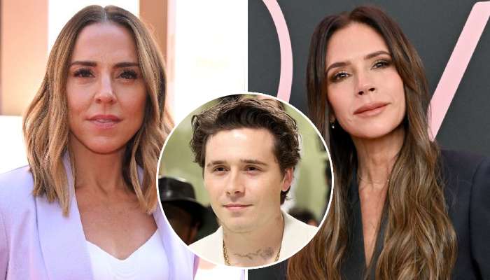 Brooklyn, 26, has accused his parents Victoria and David Beckham of toxic behaviour