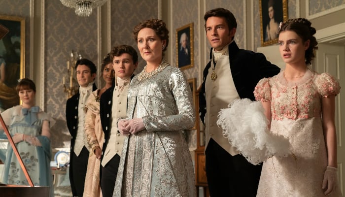 Bridgerton season 4 part 1 release date and shocking twist fans can’t miss