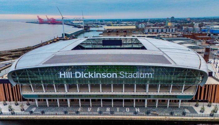 Scotland to make history with first international match at Everton’s Hill Dickinson Stadium