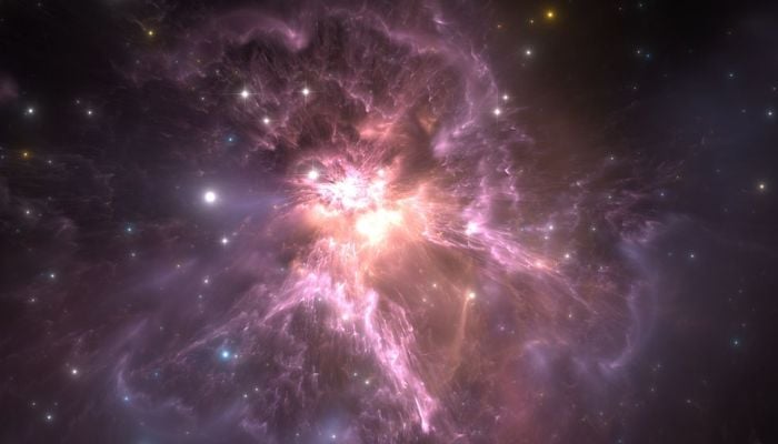 What is dark energy? Scientists say they’re closer than ever to universe’s hidden side