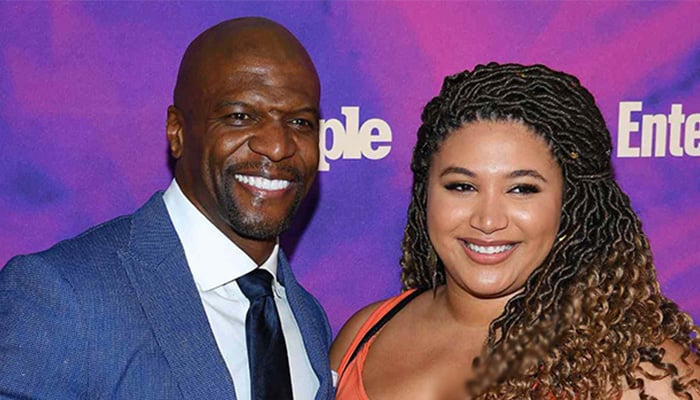 Terry Crews daughter recalls disturbing encounter with creepy actor at wedding
