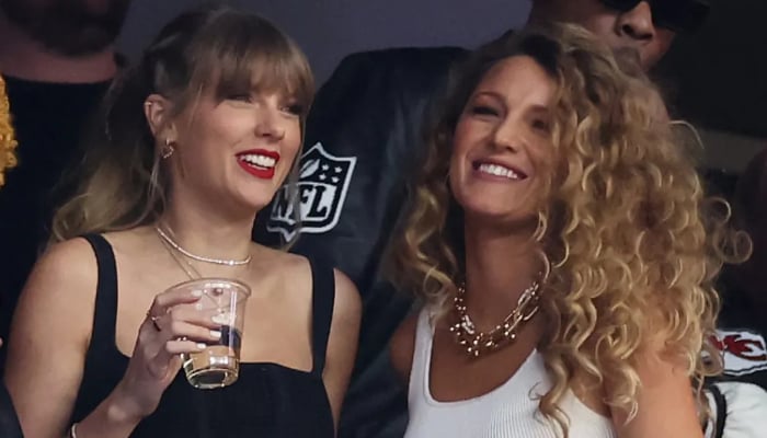Taylor Swift and Blake Livelys bond is under scrutiny since Justin Baldoni lawsuit began