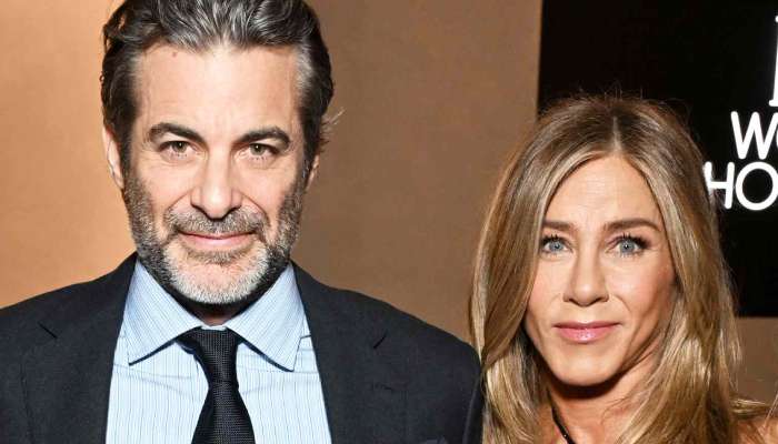 Jim Curtis reveals how he met Jennifer Aniston
