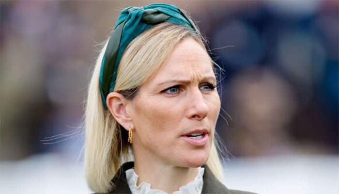 Mike Tindall reveals Zara’s ‘special bond’ with the Queen over horses