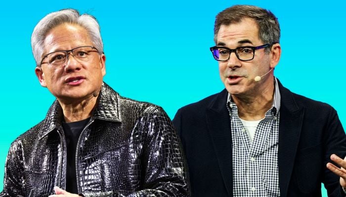 Nvidia, CoreWeave deepen AI alliance with $2B investment for ‘AI factories’