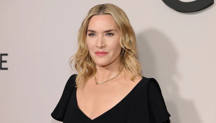 Kate Winslet reveals she almost lose herself while playing broken characters