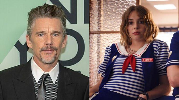 Ethan Hawke expresses what he wishes for Maya Hawke and ‘Stranger Things'