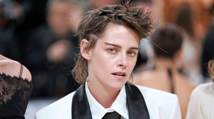 Kristen Stewart reveals how people treat ‘actresses' vs. directors