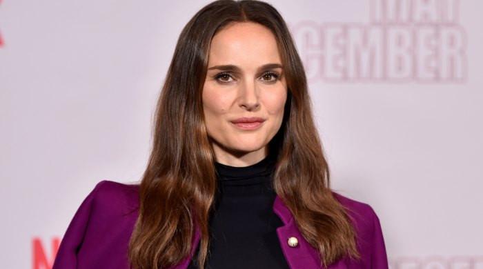 Natalie Portman raises voice for female directors amid 2026 Oscars