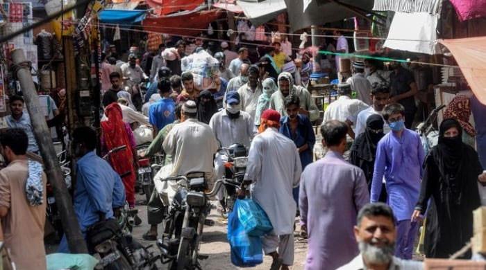 Power, privacy and governance