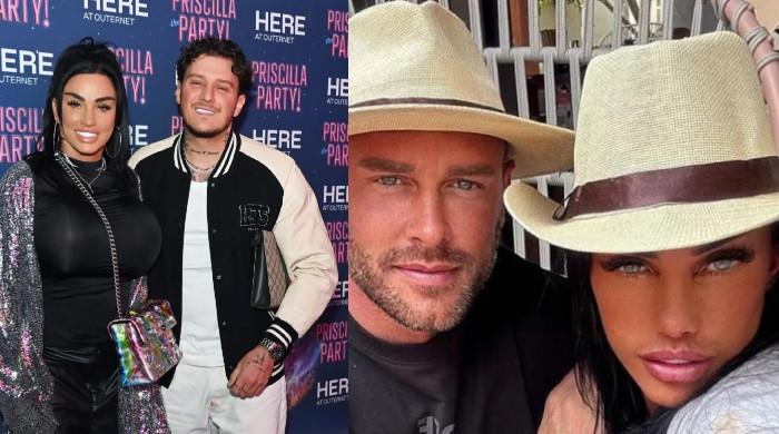 'Heartbroken' JJ Slater unfollows Katie Price after she marries rich new man