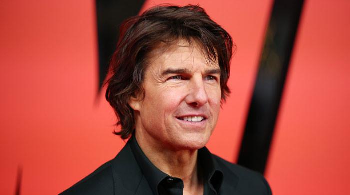 Tom Cruise sparks major speculation with ‘strange' move