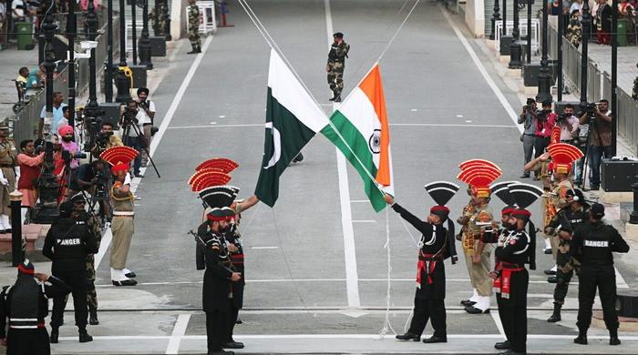 Pakistani citizen returns home after 25 years in Indian jail