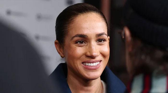 Meghan Markle shares update as she ‘confirms' next career move