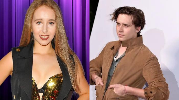 Inside childhood trauma: Brooklyn Beckham 'felt isolated' growing up