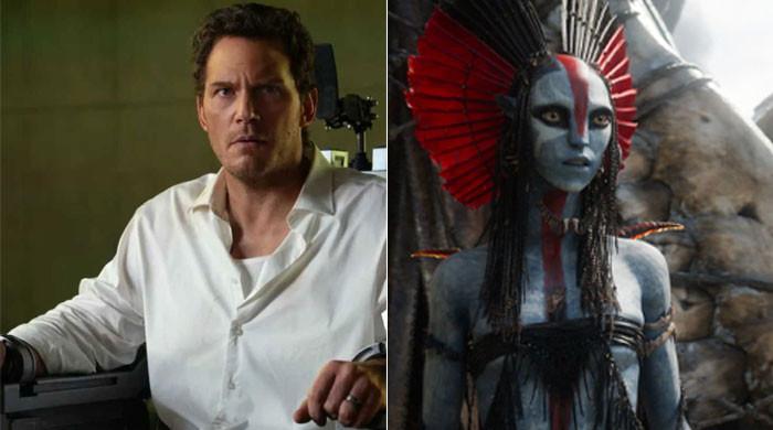 Chris Pratt's ‘Mercy' turns ‘Avatar: Fire and Ash' into box office dust