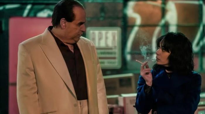 'The Penguin' actor addresses season 2 and role in 'Batman II'