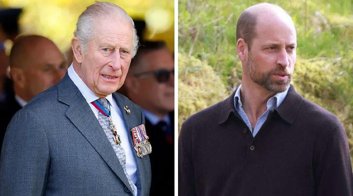 King Charles, Prince William on cusp of dirty clash amid new estate drama