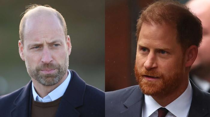 Prince William finally closes Prince Harry chapter for good