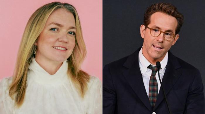 Ryan Reynolds comes under fire for sending cringe email to Colleen Hoover 