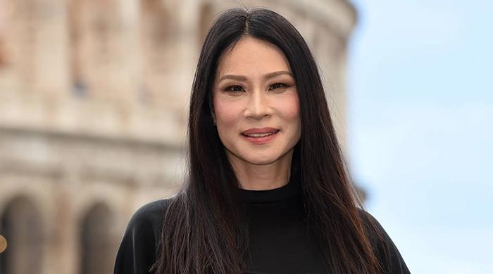 Lucy Liu reveals how ‘Shanghai Noon' landed her Quentin Tarantino ‘Kill Bill'