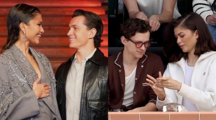 Tom Holland, Zendaya 'fiercely protect' some aspects of privacy