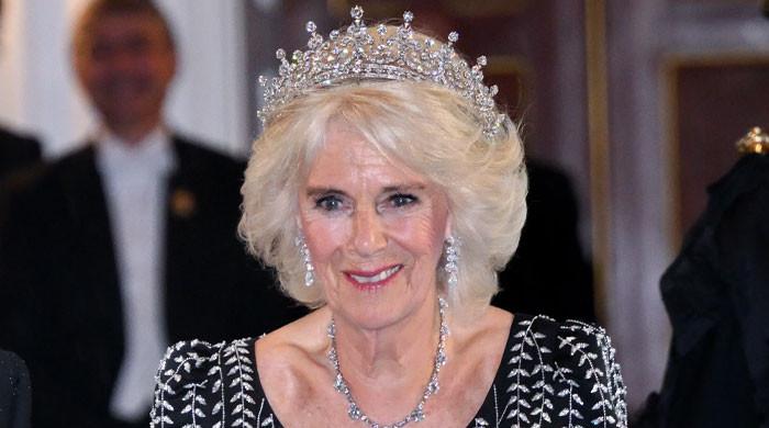 Queen Camilla decides key change for public appearances in 2026