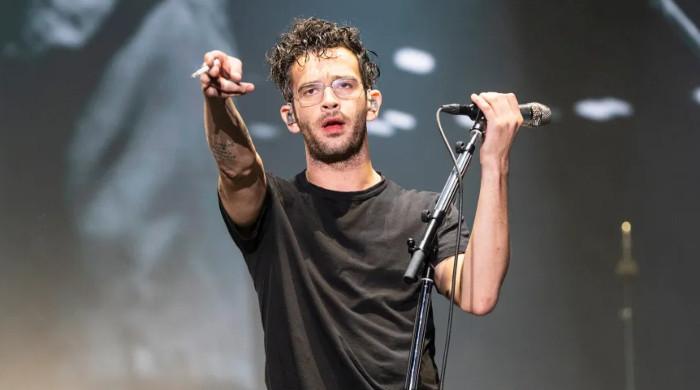 Matty Healy 'saved the day' with unexpected gesture for fan