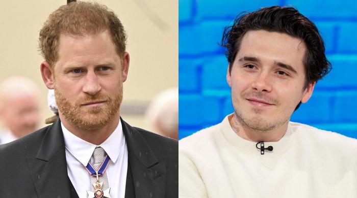 Prince Harry, Brooklyn Beckham decide to speak their truth: Here's why