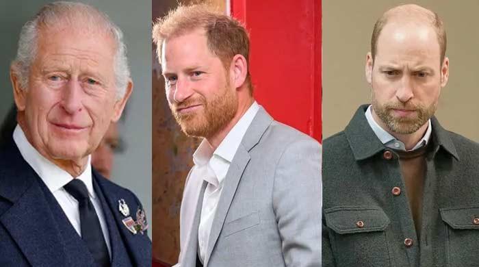 King Charles to lose William with Balmoral offer to Prince Harry?