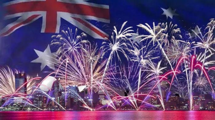 Australia Day fireworks in Perth to go ahead despite bad weather: Here's what we know