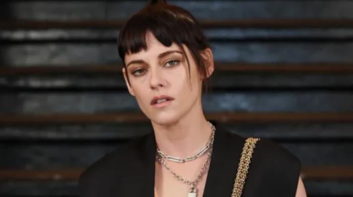 Kristen Stewart plans to 'move out' of the USA due to President Donald Trump