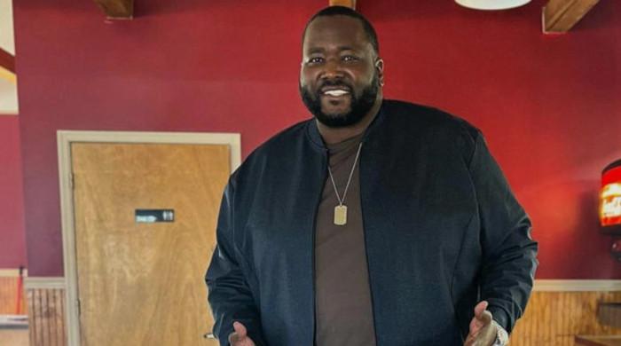 Quinton Aaron, 'The Blind Side' actor's health update shared by manager