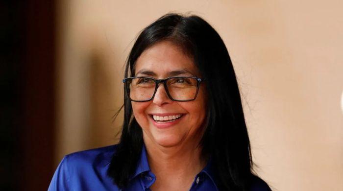 ‘Enough of Washington's orders': Venezuela's acting president warns US