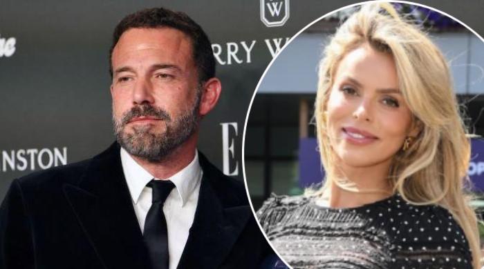 Real truth behind Ben Affleck, Brooks Nader romance rumours