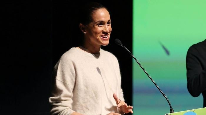 Meghan Markle faces trolling after 'narcissistic' move