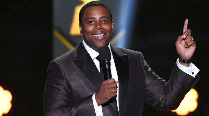 Kenan Thompson spills beans on kids' unfiltered reaction to 'SNL' sketches