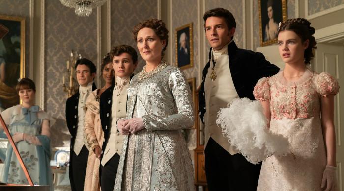 'Bridgerton' season 4 part 1 release date and shocking twist fans can't miss
