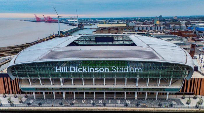 Scotland to make history with first international match at Everton's Hill Dickinson Stadium