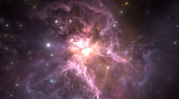 What is dark energy? Scientists say they're closer than ever to universe's hidden side