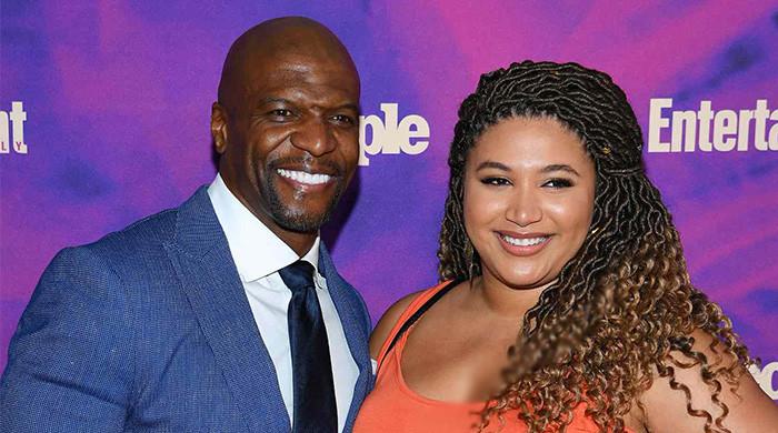 Terry Crews daughter recalls disturbing encounter with creepy actor at wedding